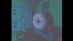 A screenshot taken in Dreams. 1 of 19.