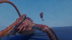 A screenshot taken in Dreams. 5 of 8.