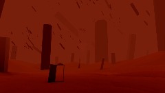 A screenshot taken in Dreams. 1 of 2.