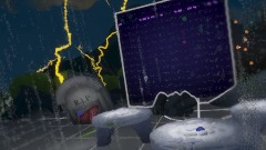 Custom Fortnite lobby (final 3 days)