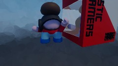 A screenshot taken in Dreams. 1 of 1.