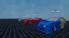 A screenshot taken in Dreams. 6 of 9.