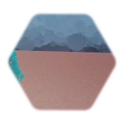 Knack Aqua Quartz Redesign Glowing Eyes