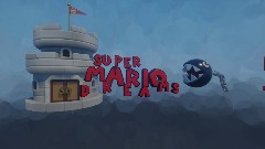 Super Mario : DREAMS