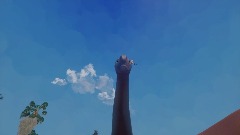 A screenshot taken in Dreams. 24 of 26.