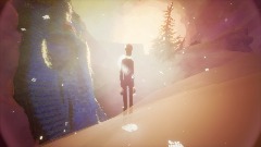 A screenshot taken in Dreams. 10 of 10.