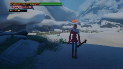 Black Samurai lvl 5 Mountain Ambush