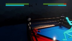 A screenshot taken in Dreams. 4 of 14.