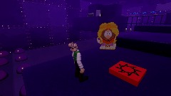 A screenshot taken in Dreams. 15 of 29.