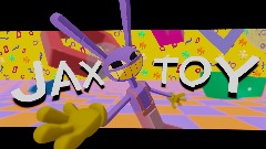 JAX TOY | TADC Animation