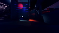 A screenshot taken in Dreams. 13 of 21.