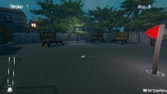 A screenshot taken in Dreams. 16 of 27.