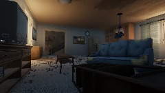 A screenshot taken in Dreams. 4 of 24.
