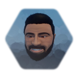 Billy Mays [Request]