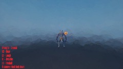 A screenshot taken in Dreams. 12 of 13.