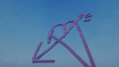 A screenshot taken in Dreams. 5 of 14.