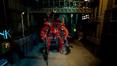 A screenshot taken in Dreams. 13 of 30.