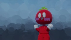 A screenshot taken in Dreams. 9 of 10.