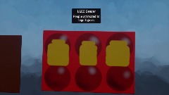 A screenshot taken in Dreams. 1 of 1.