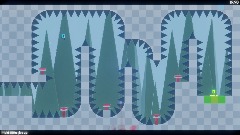 Super Trap World - Trampoline Madness