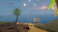 Castaway Island (VR Compatible)