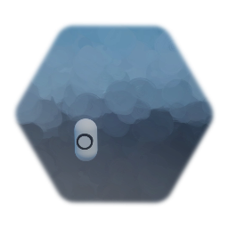 Honeywell wireless doorbell Button