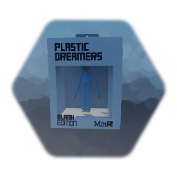 Remix von PLASTIC DREAMERS | BLANK EDITION