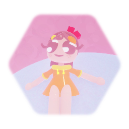 Veedeedubb (Gingerbread Verison)