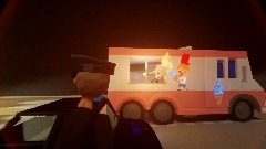 A screenshot taken in Dreams. 1 of 4.