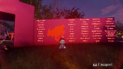 A screenshot taken in Dreams. 12 of 28.