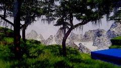 A screenshot taken in Dreams. 17 of 18.