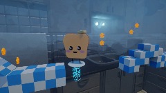 Little Toast Game