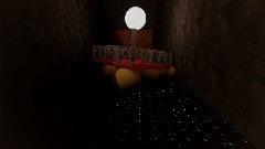 Garten of Nor-Nor  2-Official Teaser (IM BACK )