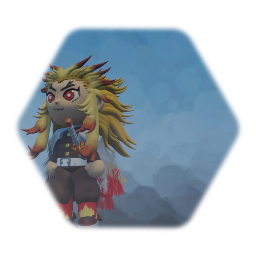 煉獄0のリミックス