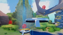 Sonic hub