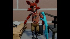 A screenshot taken in Dreams. 23 of 27.