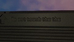 A screenshot taken in Dreams. 4 of 5.