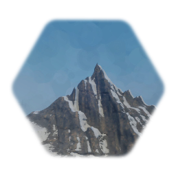 Mount Temple Enchantments