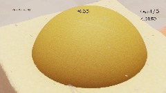 A screenshot taken in Dreams. 17 of 29.