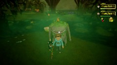 A screenshot taken in Dreams. 1 of 8.