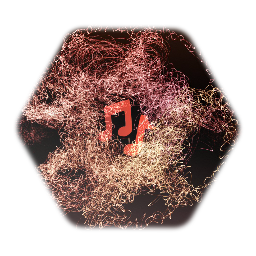 Haunting Piano: Edited Instrument