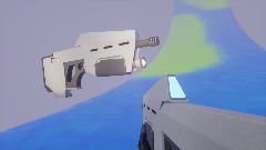 A screenshot taken in Dreams. 1 of 1.