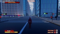 A screenshot taken in Dreams. 2 of 4.