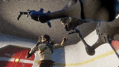 PREDATOR the beginning