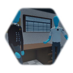 Prison officers (UK)