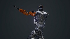 A screenshot taken in Dreams. 26 of 30.