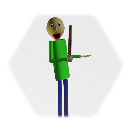 Baldi v3