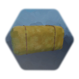 Hay Bale