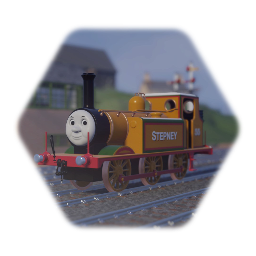 Stepney V3