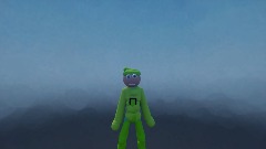 A screenshot taken in Dreams. 4 of 4.
